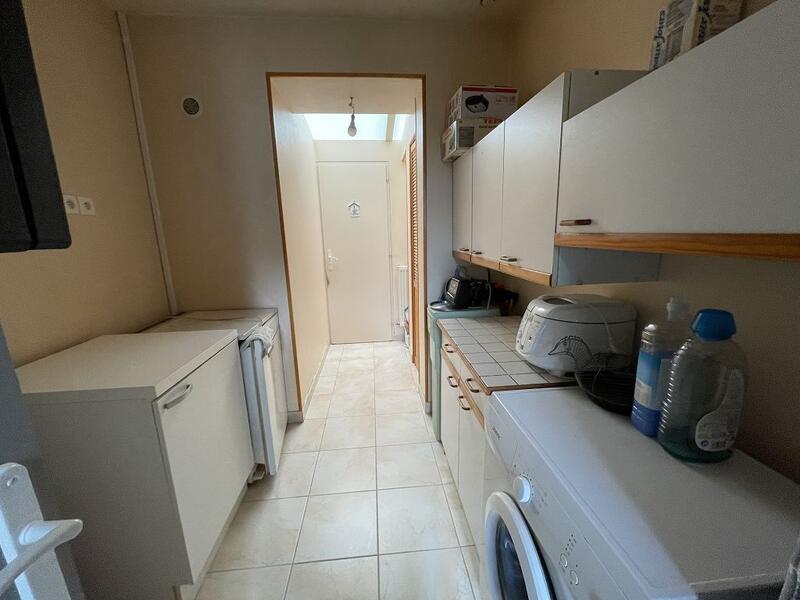 Maison traditionnelle - 81 m² - 3 pièces