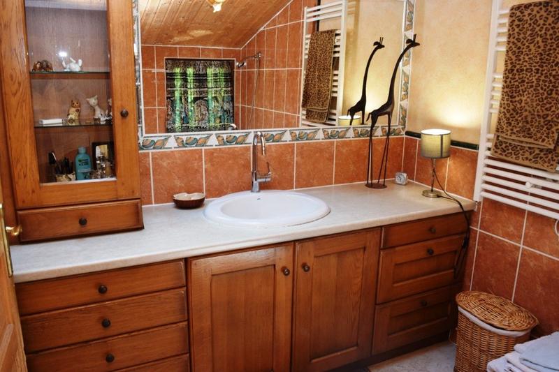 Maison - 88 m² - 3 pièces