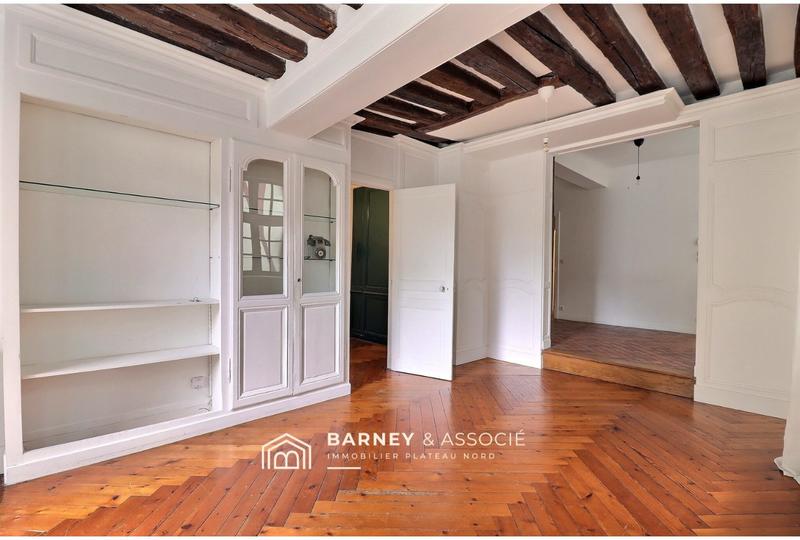 Appartement - 78 m² - 4 pièces