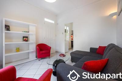 Appartement - 50 m² - 3 pièces