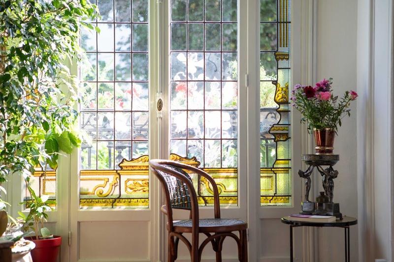 Maison - 180 m² - 9 pièces