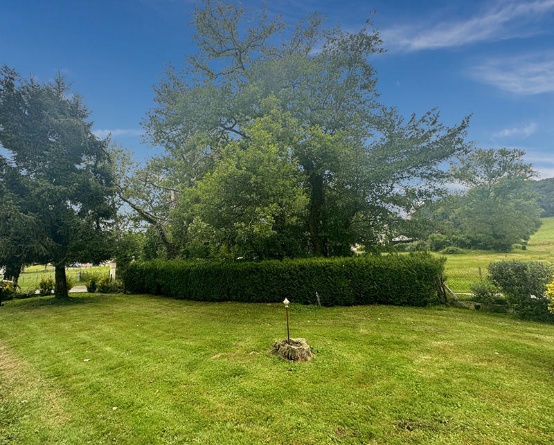 Maison - 140 m² - 7 pièces