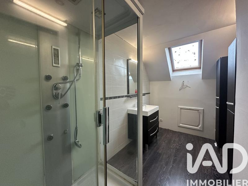 Maison - 127 m² - 4 pièces