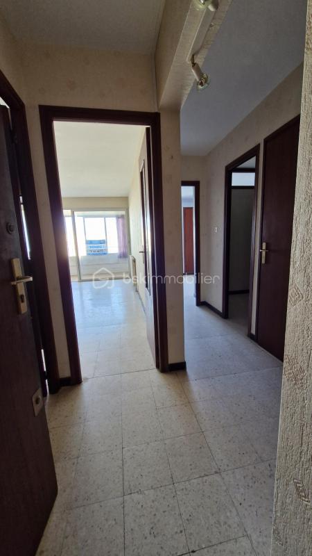 Appartement - 48 m² - 3 pièces