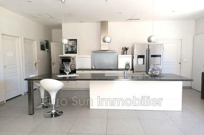 Villa - 123 m² - 3 pièces