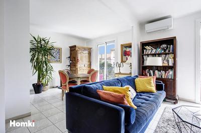 Appartement - 92 m² - 3 pièces