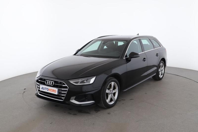 Audi A4 Avant 35 Tdi s tronic 163 ch