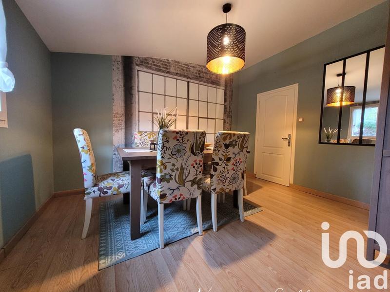 Maison - 146 m² - 5 pièces