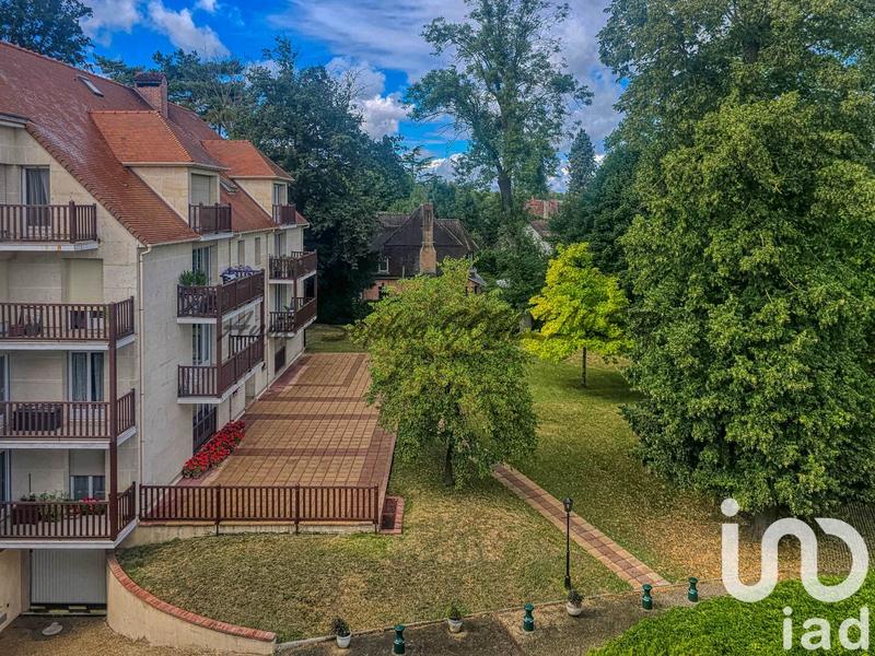 Appartement - 89 m² - 5 pièces