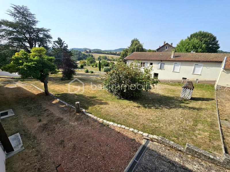 Maison - 114 m² - 6 pièces