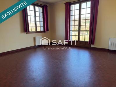 Maison de village - 295 m² - 15 pièces