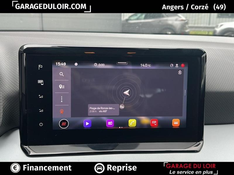 Seat Ibiza V 1.0 ecoTSI 95 Business