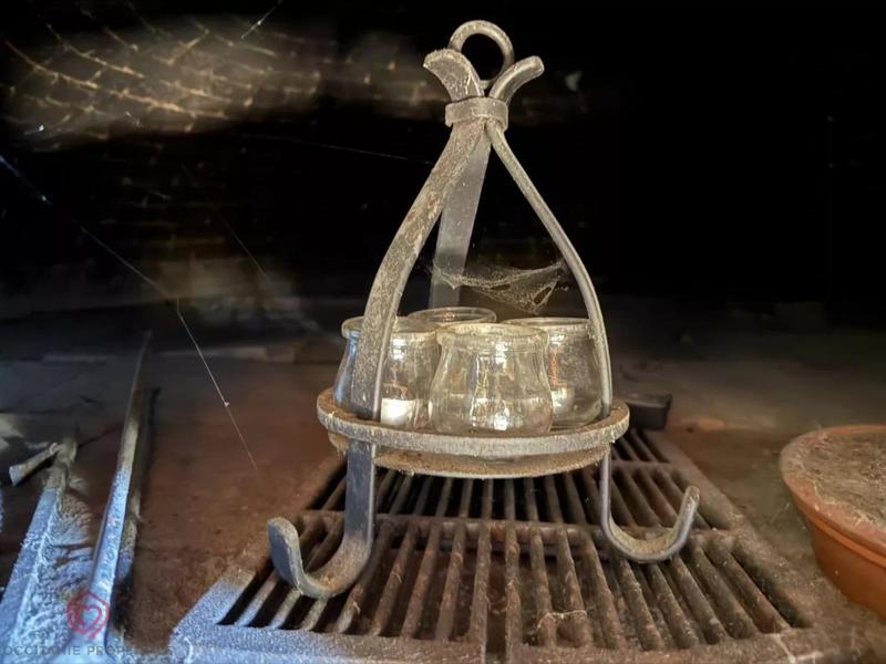 Maison de campagne - 203 m² - 6 pièces