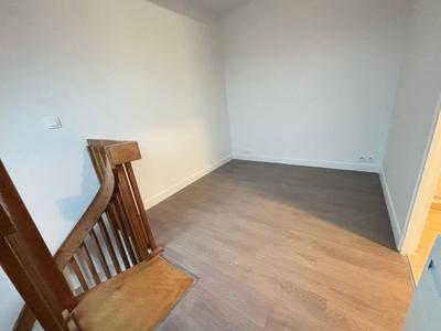 Duplex - 39 m² - 2 pièces