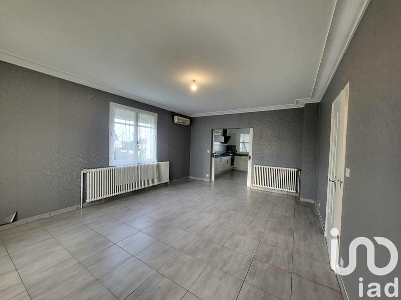 Maison - 168 m² - 6 pièces