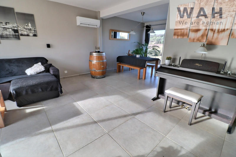 Villa - 113 m² - 4 pièces