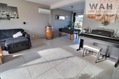 Villa - 113 m² - 4 pièces