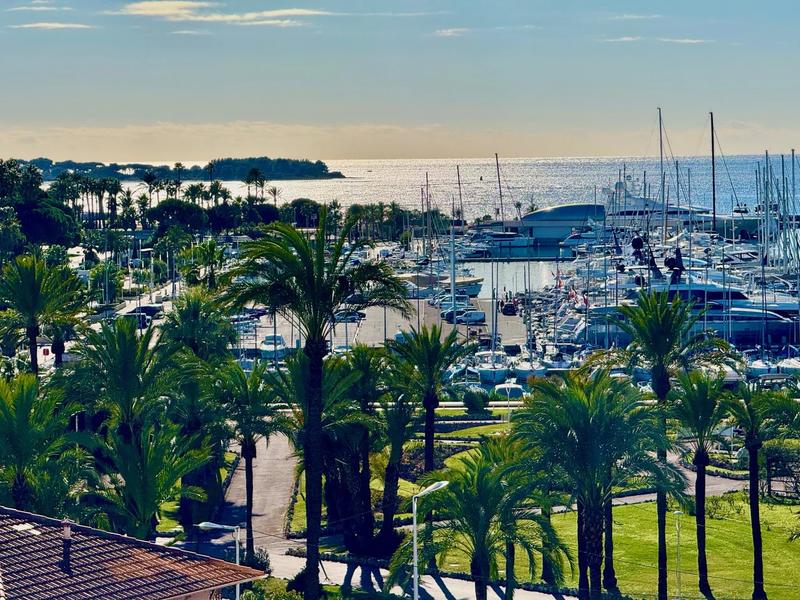 Appartement - 51 m² - 3 pièces