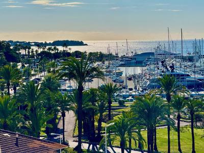 Appartement - 51 m² - 3 pièces