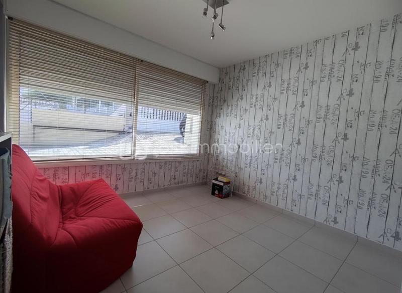 Villa - 155 m² - 5 pièces