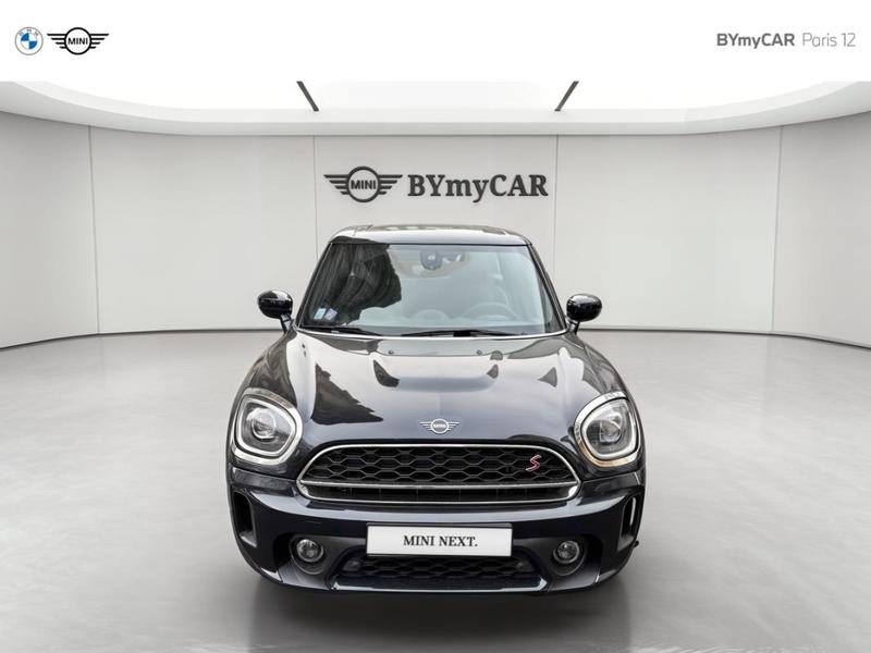 Mini Countryman F60 Lci 178 ch Bva7 Cooper s Edition Northwood