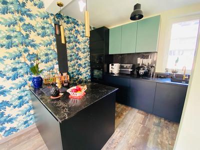 Maison - 167 m² - 7 pièces