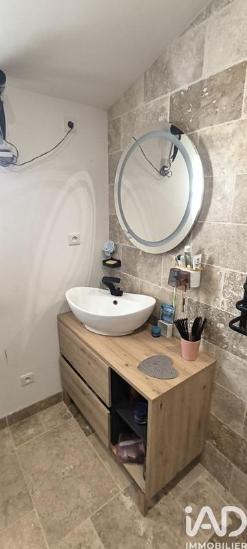 Maison de village - 200 m² - 8 pièces