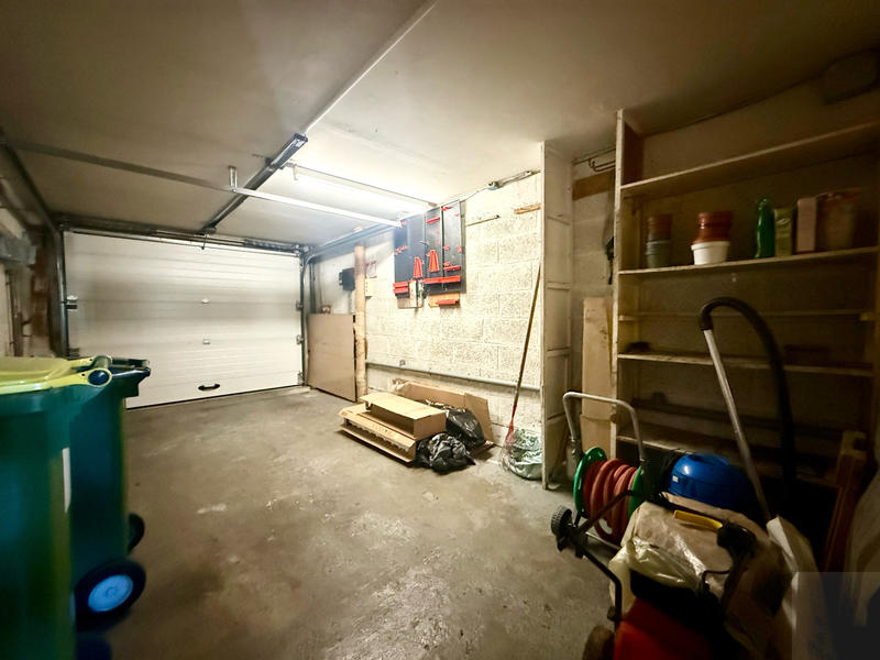 Maison - 110 m² - 6 pièces