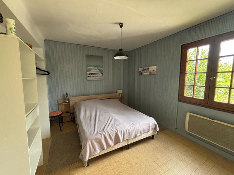 Maison - 95 m² - 6 pièces