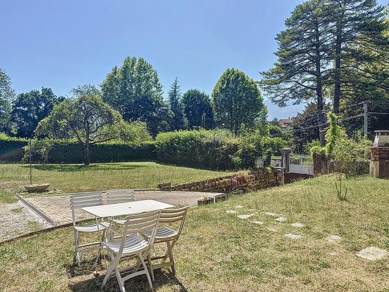 Maison - 134 m² - 4 pièces