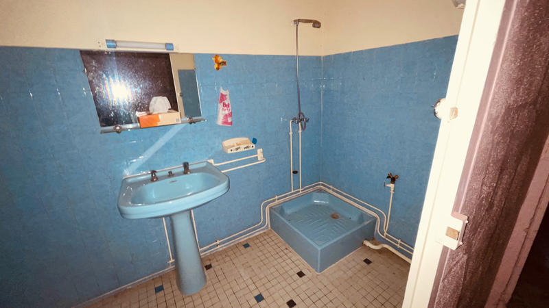 Maison - 70 m² - 4 pièces