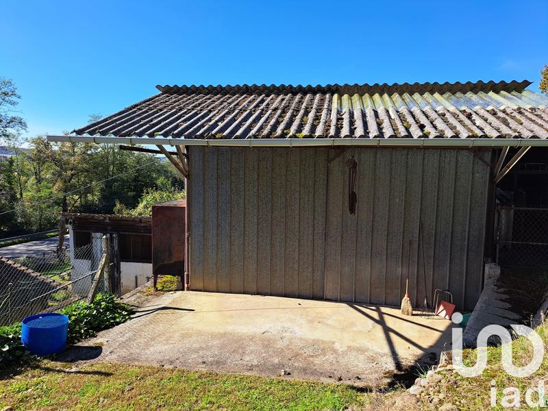 Maison - 122 m² - 5 pièces