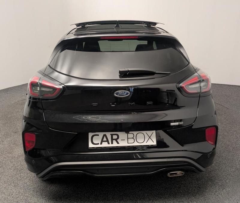 Ford Puma St Line X Hybrid 125 Ch-Toit Pano-1ere Main-Cam-Park Assist-Bang &amp; Olufsen