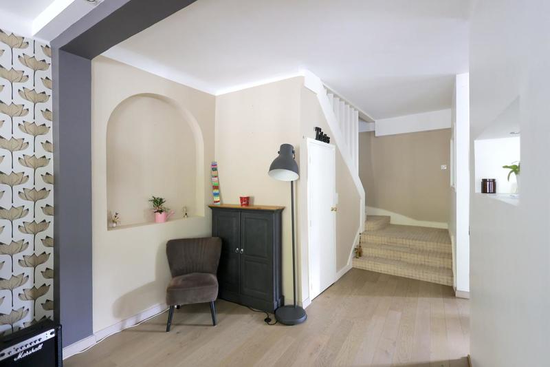 Maison - 150 m² - 5 pièces