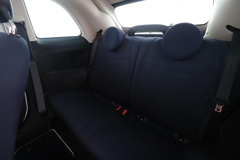 Fiat 500c c 1.0 Hybrid Bsg Dolcevita 70 ch