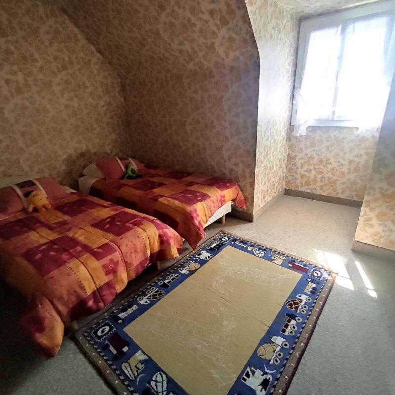 Maison - 156 m² - 5 pièces