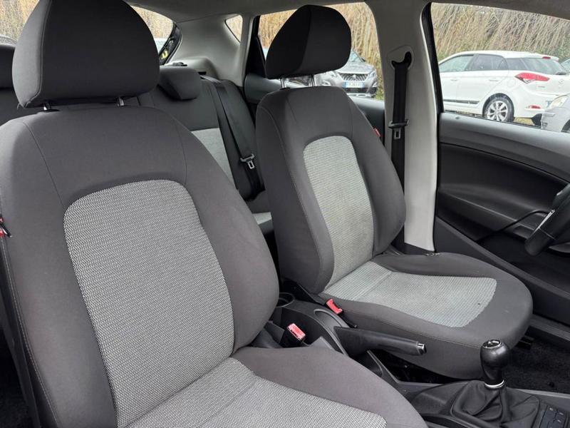 Seat Ibiza IV 1.6 Tdi 105 Fap Style