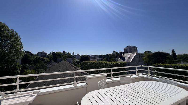 Appartement - 114 m² - 5 pièces