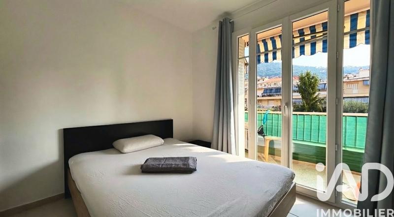 Appartement - 63 m² - 4 pièces