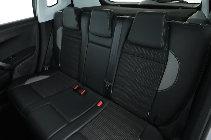 Peugeot 2008 1.2 PureTech Allure Eat6 110 ch