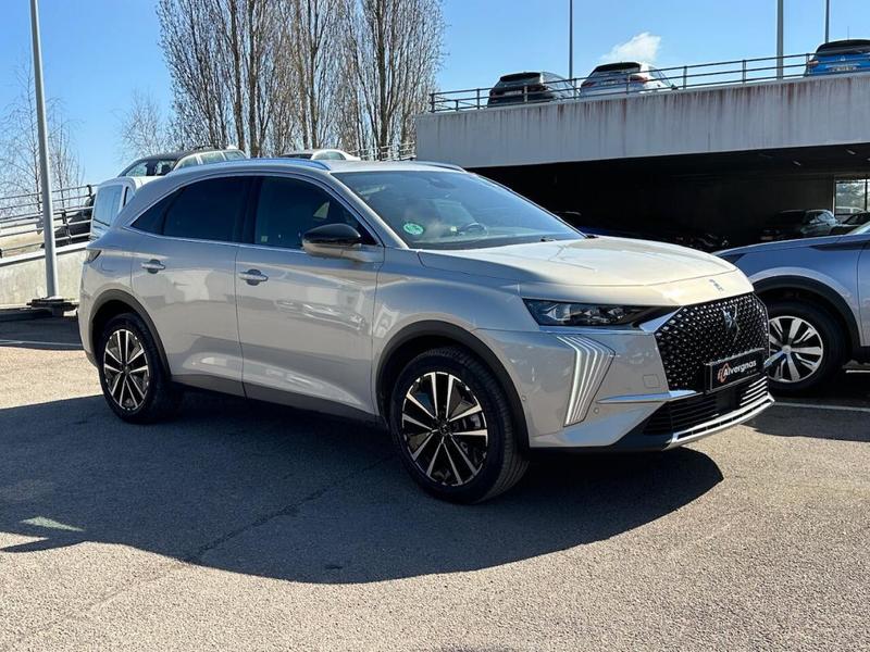 Ds Ds 7 1.5 Bluehdi 130 Rivoli Eat8