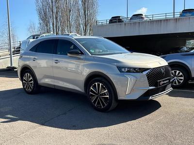 Ds Ds 7 1.5 Bluehdi 130 Rivoli Eat8