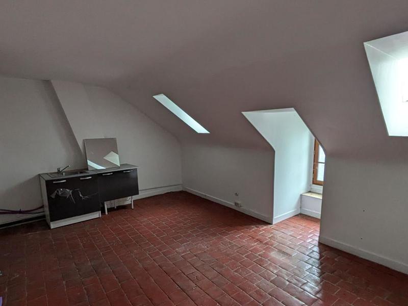 Immeuble - 180 m² - 4 pièces