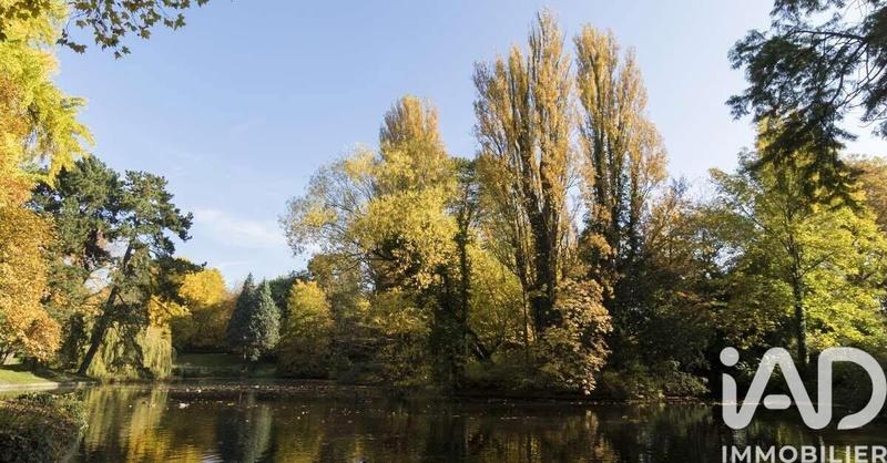 Maison de ville - 109 m² - 5 pièces