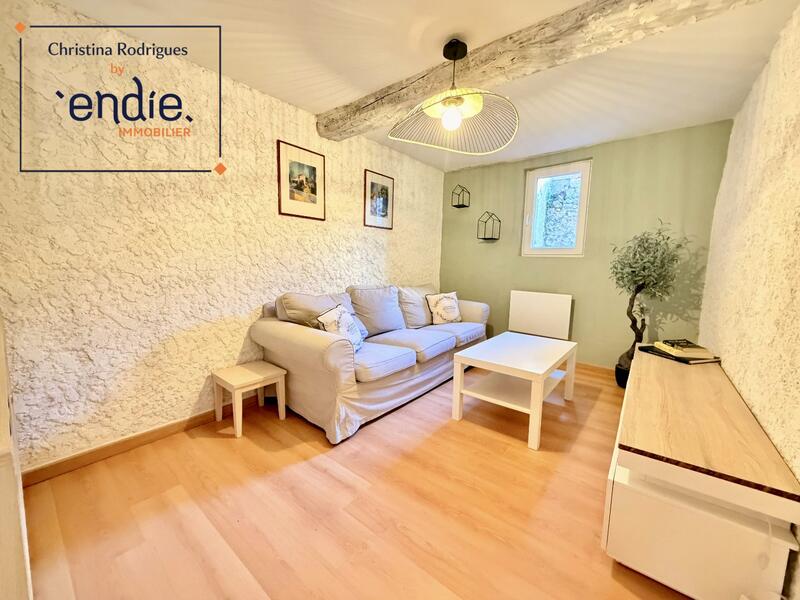 Appartement - 67 m² - 4 pièces