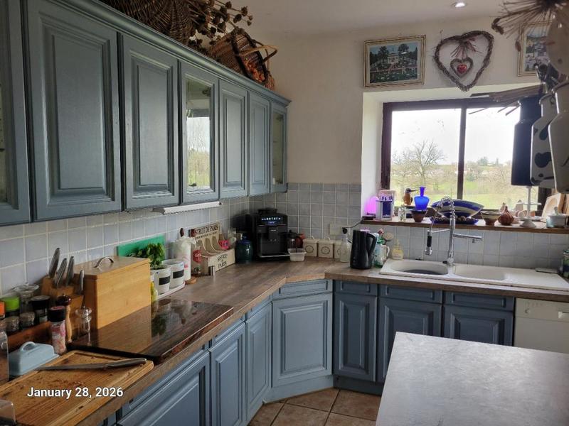 Propriété - 300 m² - 10 pièces