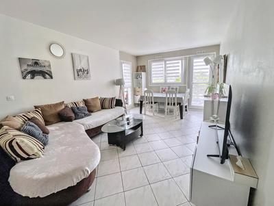 Appartement - 87 m² - 4 pièces