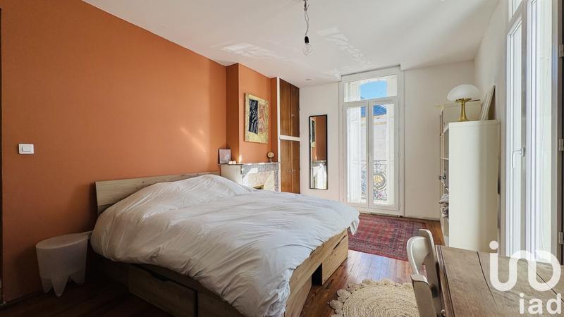 Maison de village - 210 m² - 4 pièces