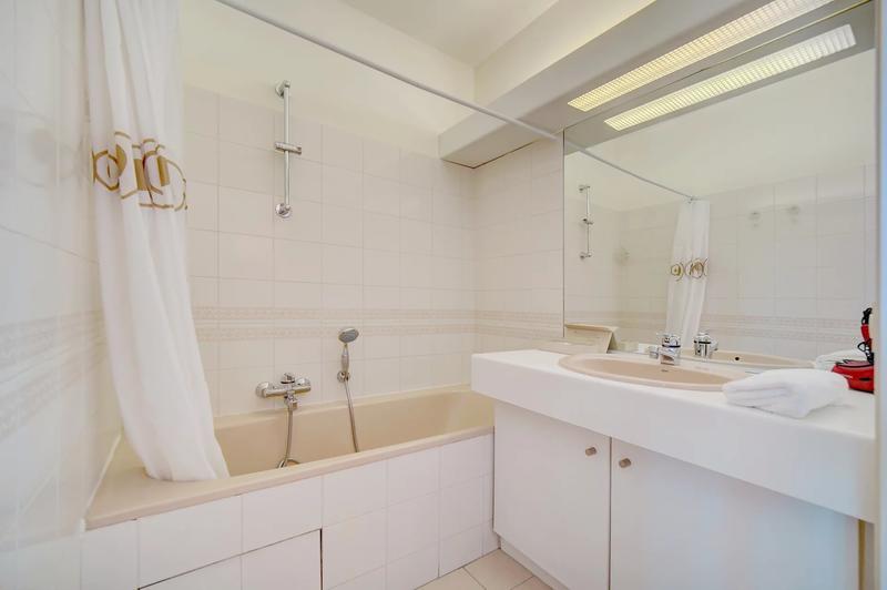 Appartement - 86 m² - 4 pièces