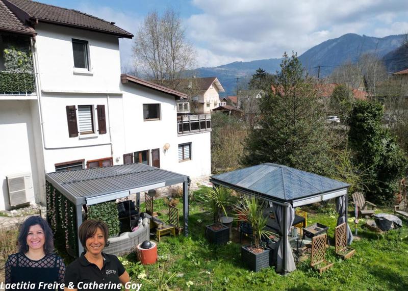 Maison - 174 m² - 5 pièces